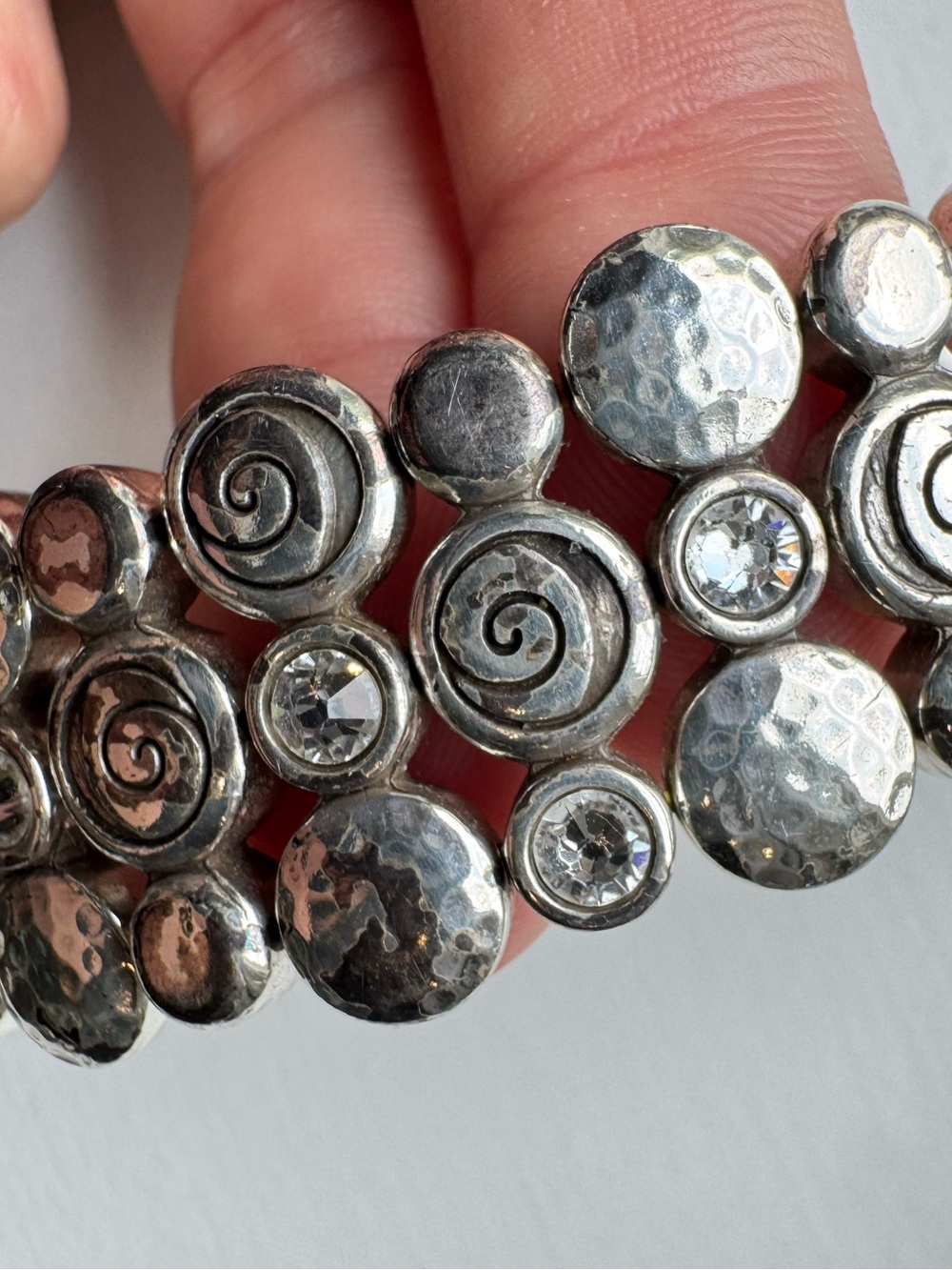 Brighton joliet stretch bracelet - Picture 3 of 4
